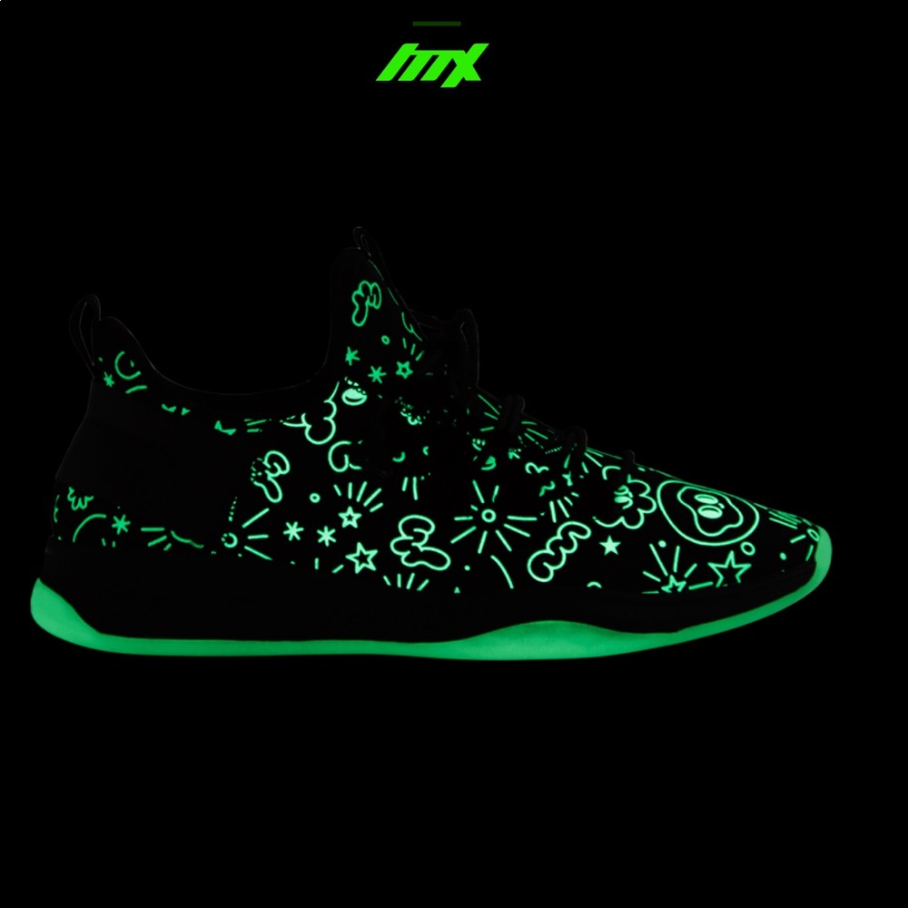 Aldo Mx3 So Youn Lee Sneaker Limited Edition